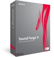 Sound Forge 9.0