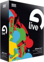 Ableton  Live  8.0